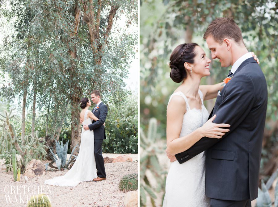 Hermosa Inn Wedding, Scottsdale Wedding, Arizona Wedding Photographer