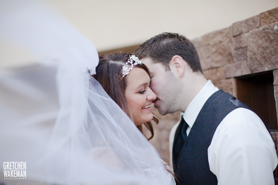 MADELINE & ANDREW- THE W SCOTTSDALE