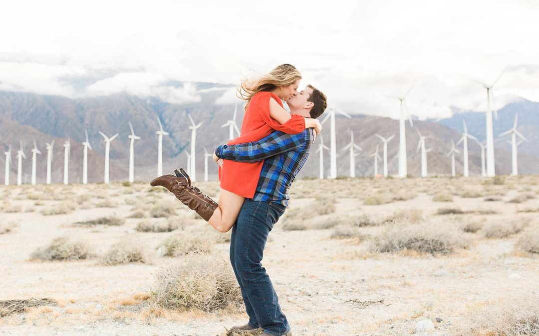 MOORTENS BOTANICAL GARDEN ENGAGEMENT SESSION |KRISTIN & ALLAN