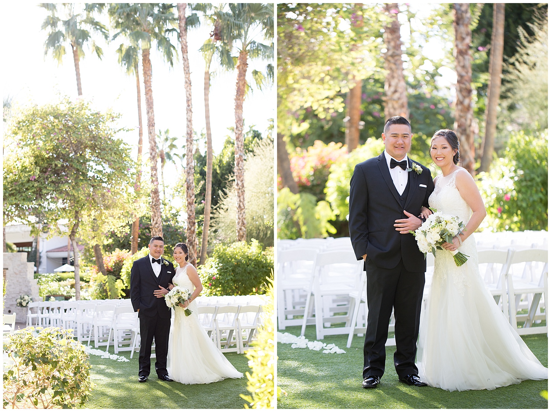 The Scott Resort Wedding