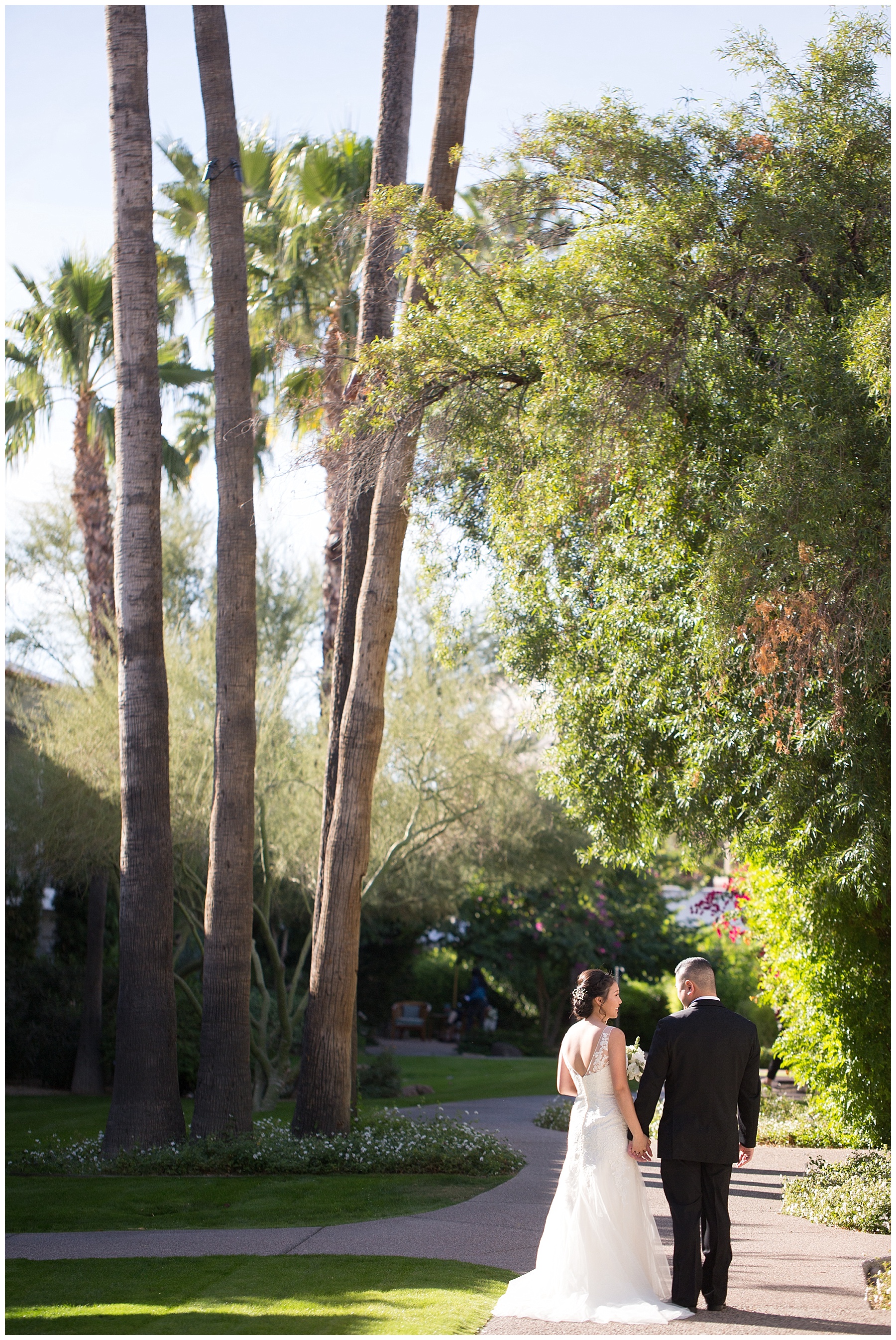 The Scott Resort Wedding