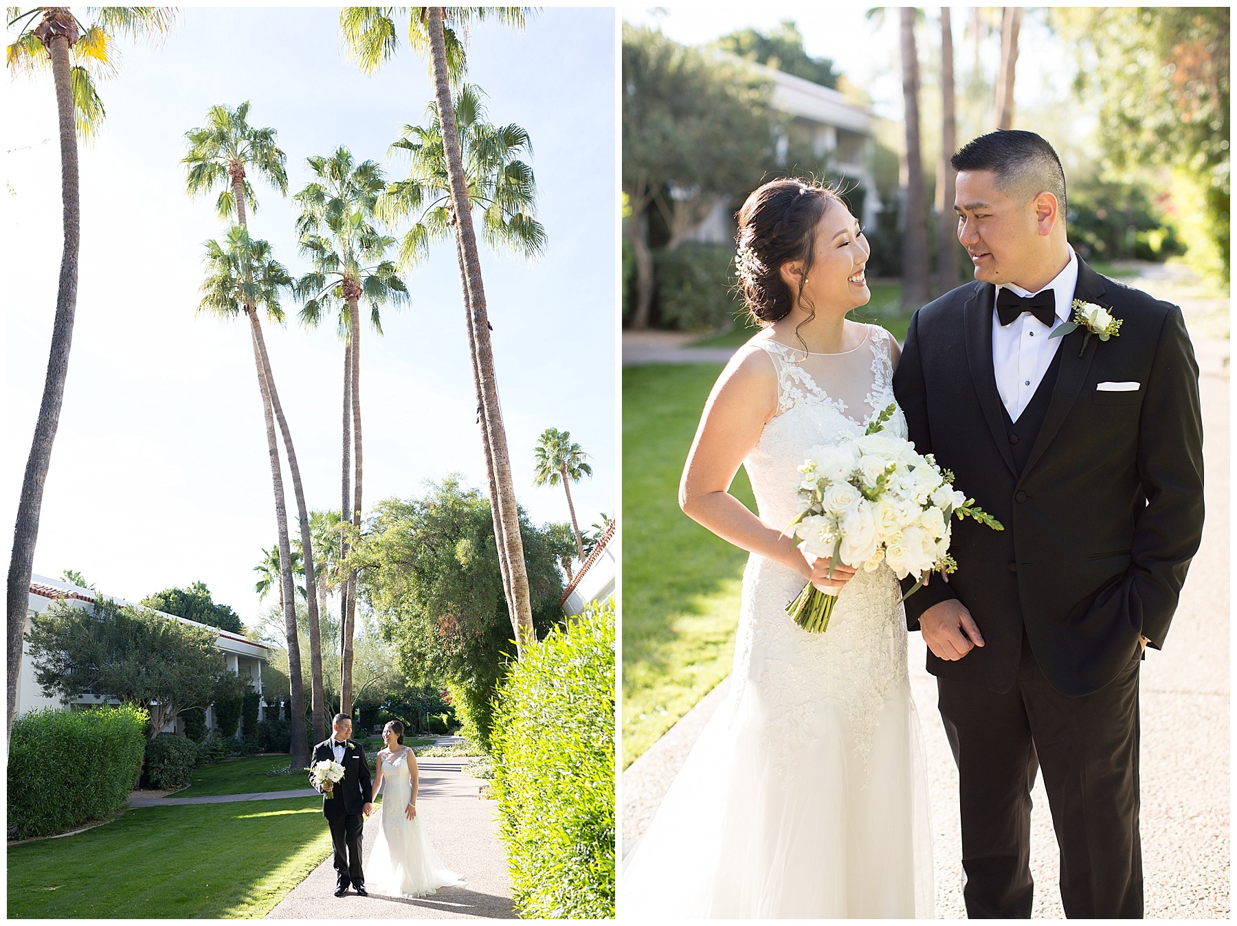 The Scott Resort Wedding