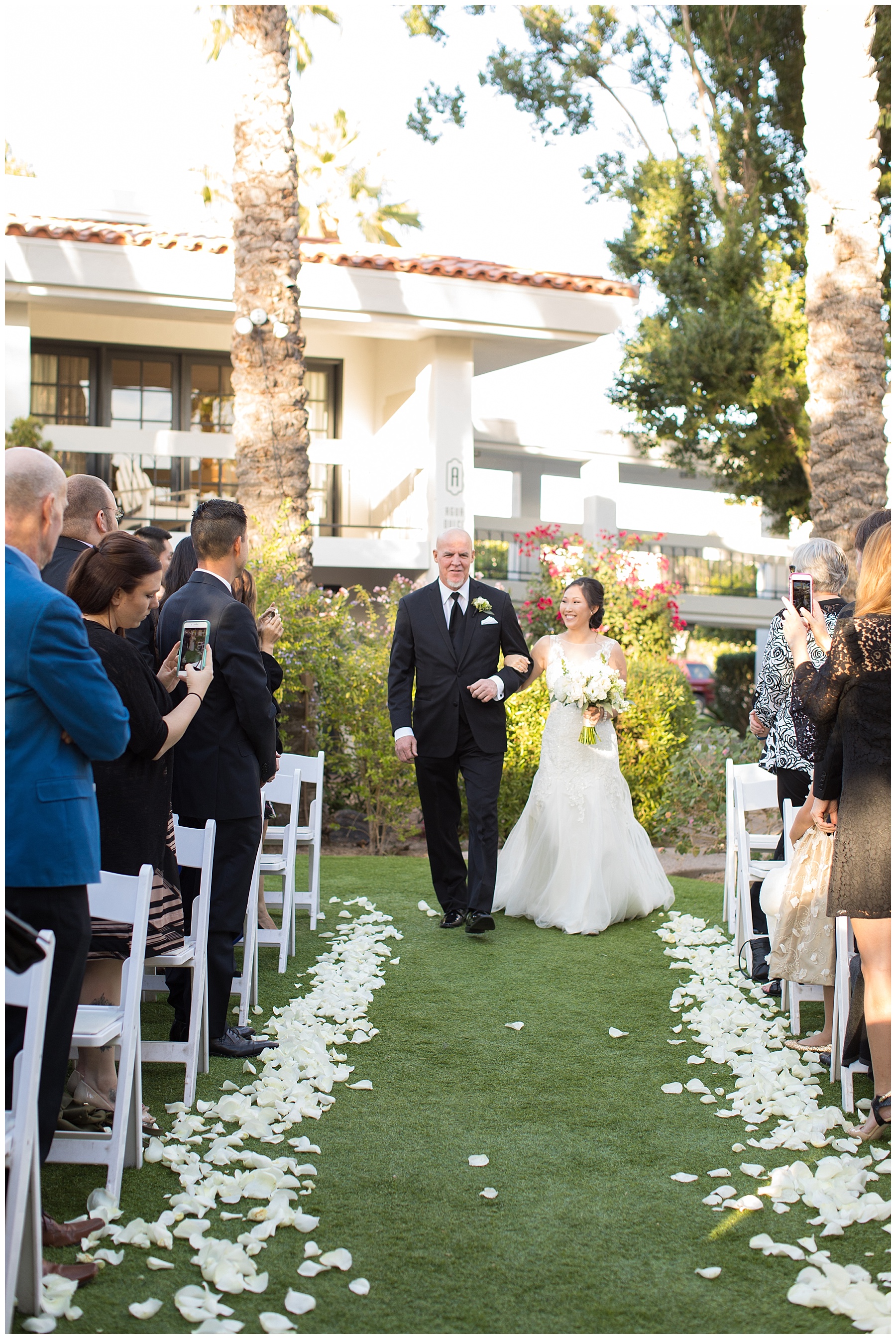 The Scott Resort Wedding