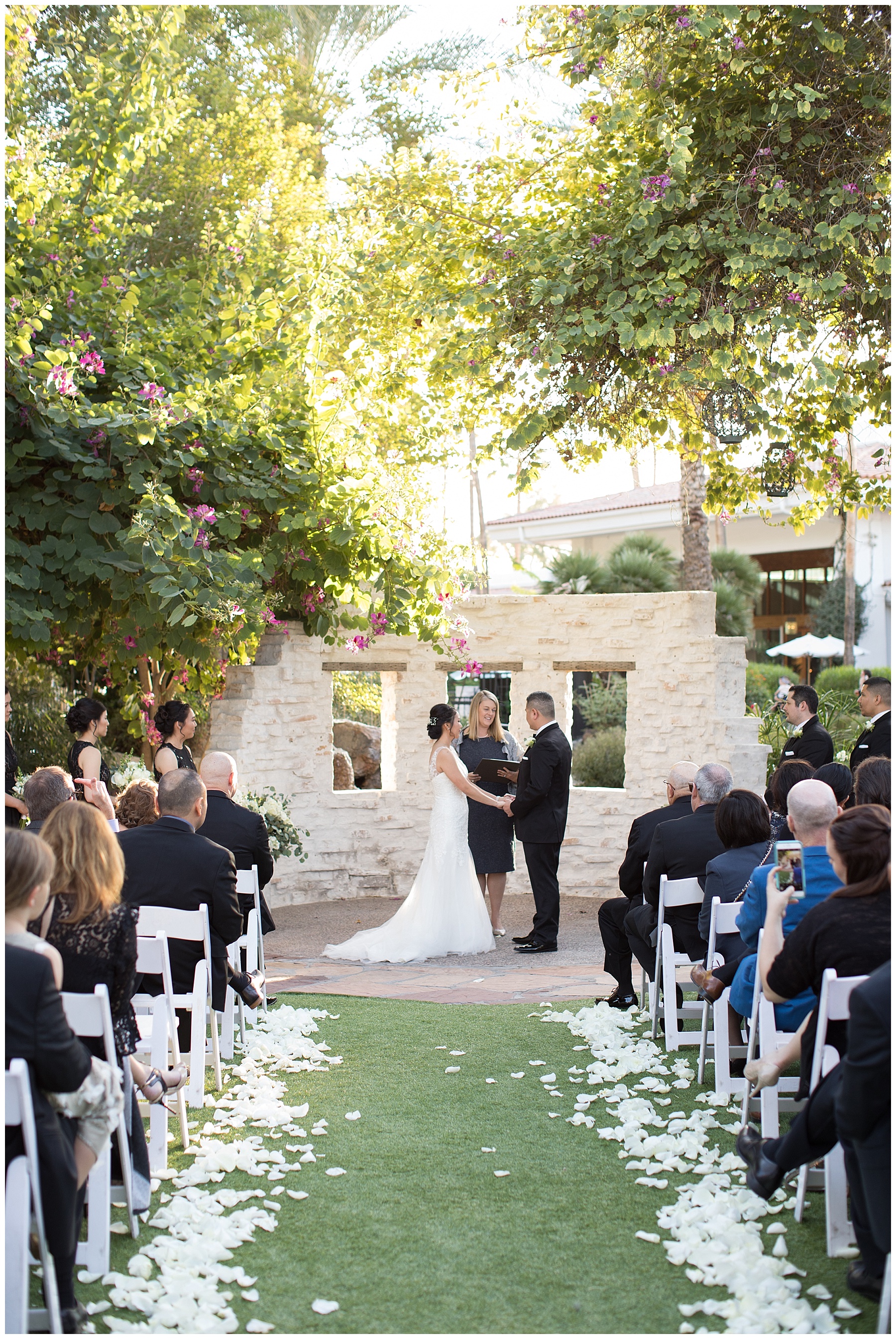 The Scott Resort Wedding