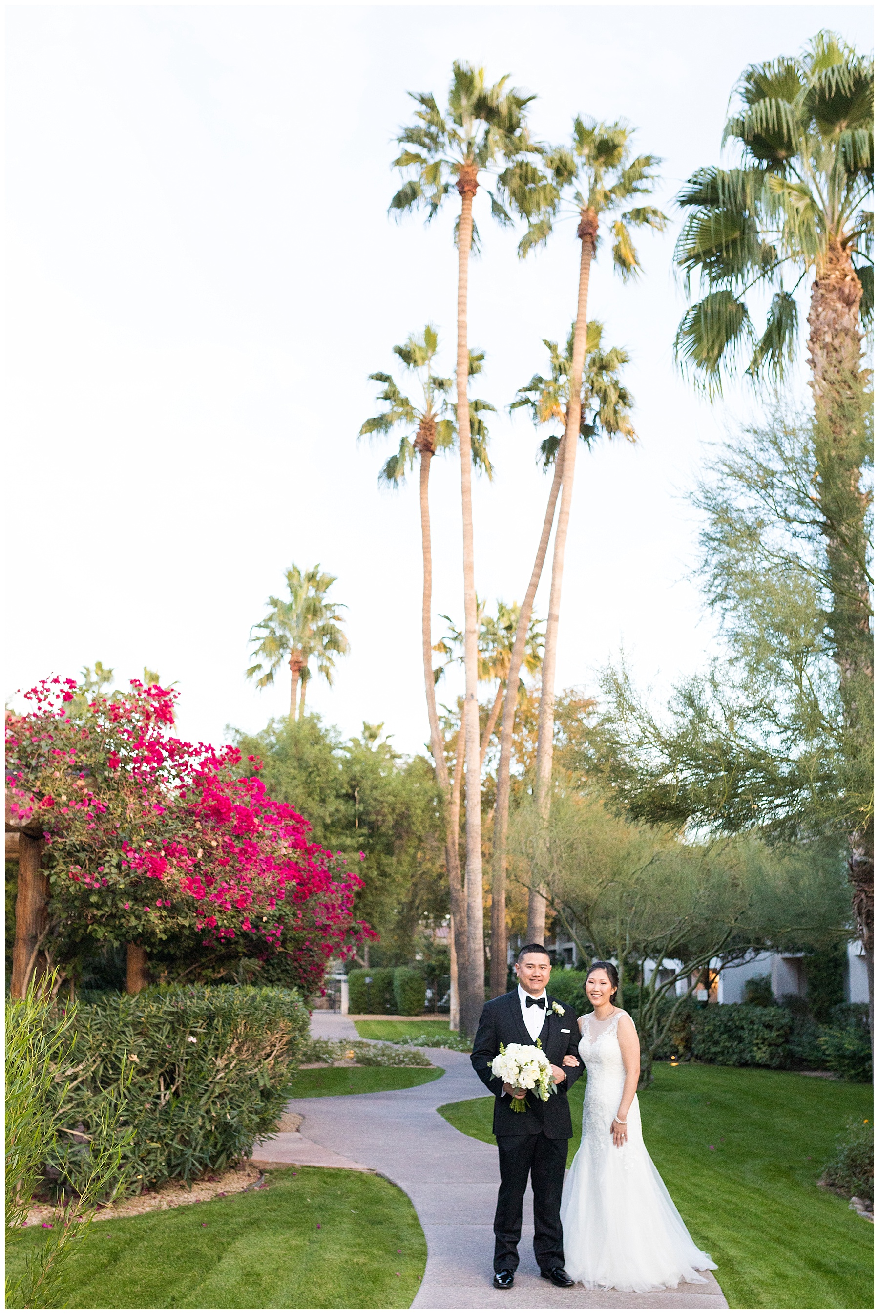 The Scott Resort Wedding